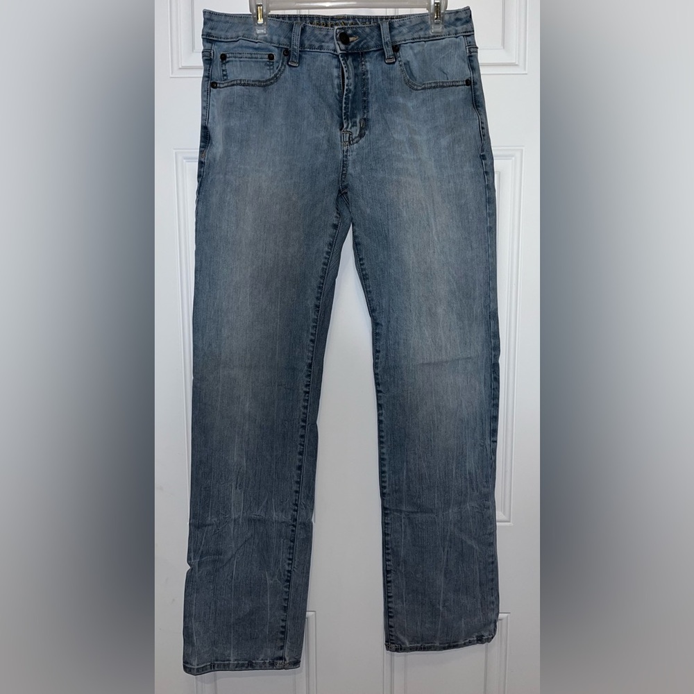 Jeans - Men’s Size 32 X 34. American Eagle Outfitters
